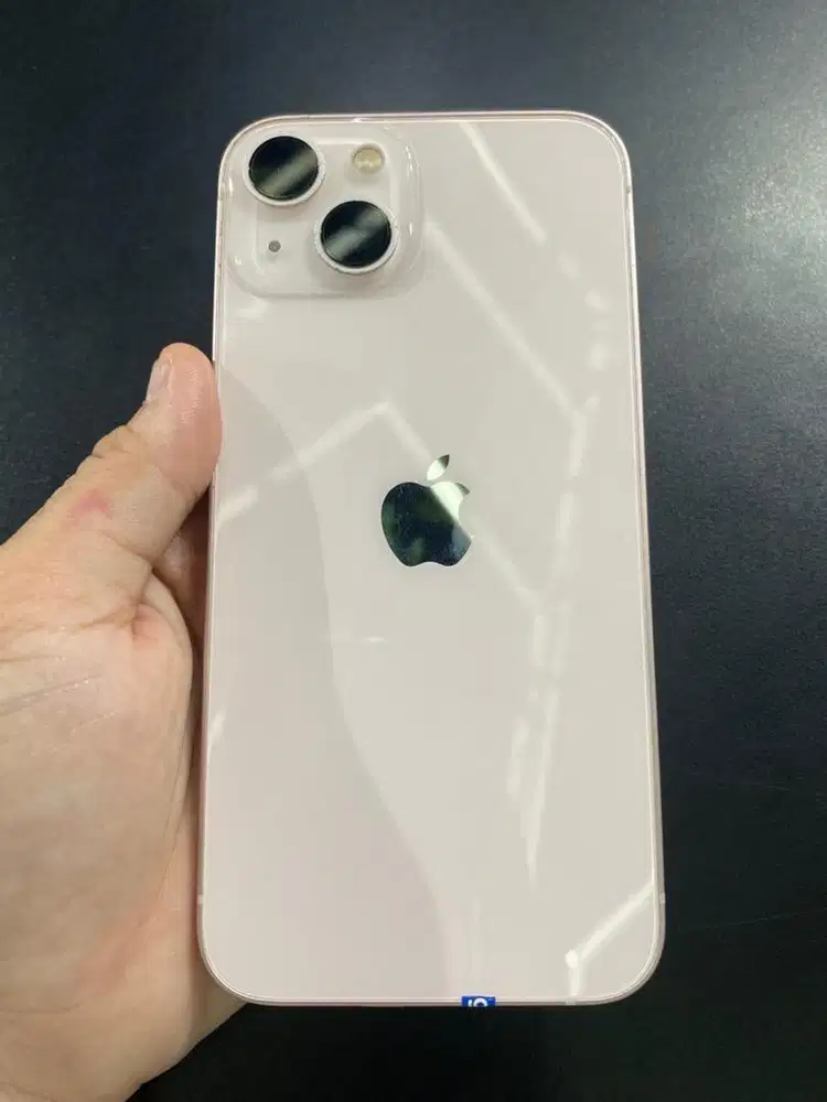 Iphone 13 Beacukai 128 GB Pink