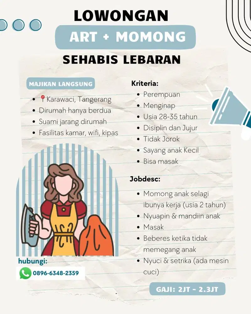 ART + MOMONG ABIS LEBARAN