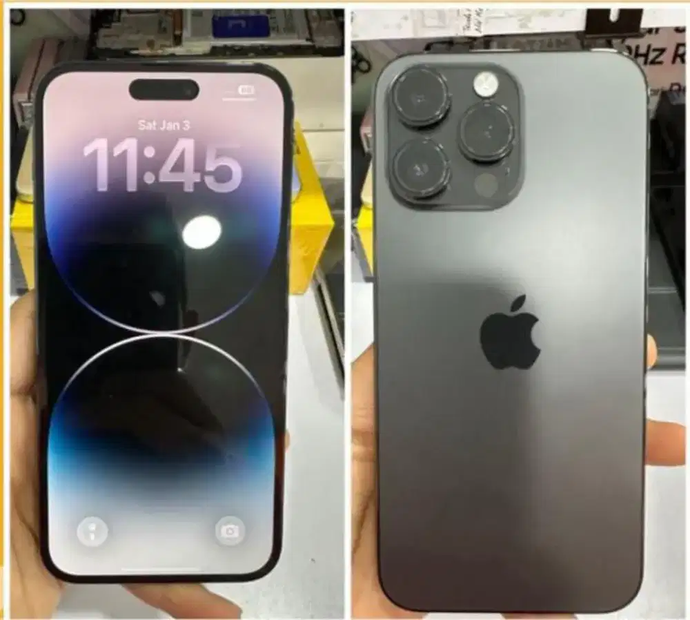 Iphone 14 promax 512Gb