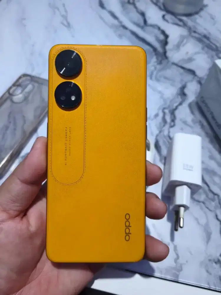 Oppo reno 8T 4g 8/256