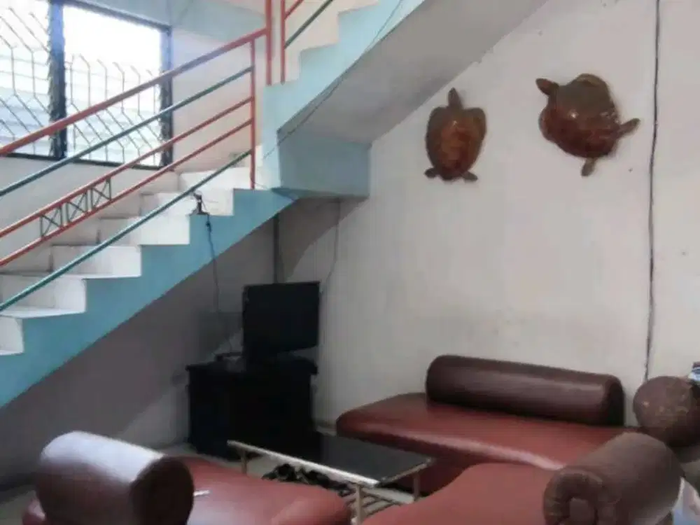 Dijual Rumah Kos Tenggilis Mejoyo Surabaya AUD.A058
