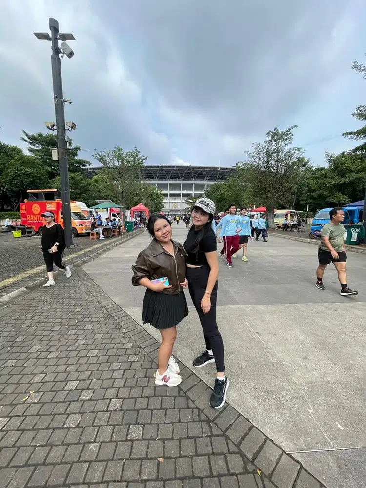 Lowongan pekerjaan untuk pemasaran