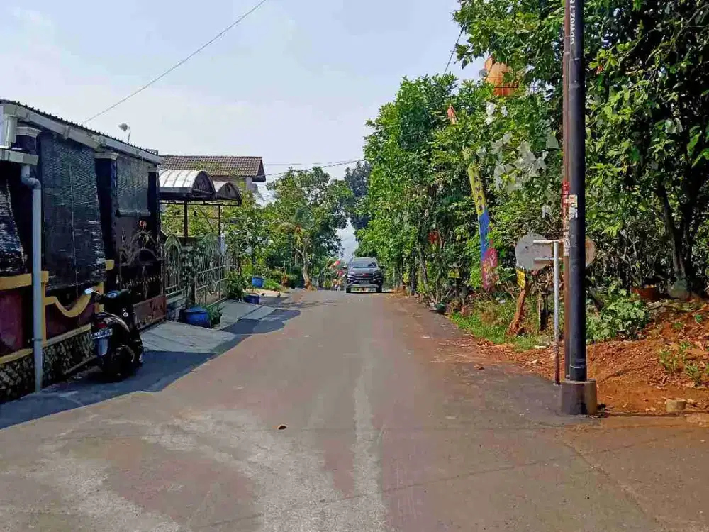 KSB datar sebelah Masjid Jabal Nur Gedawang Banyumanik