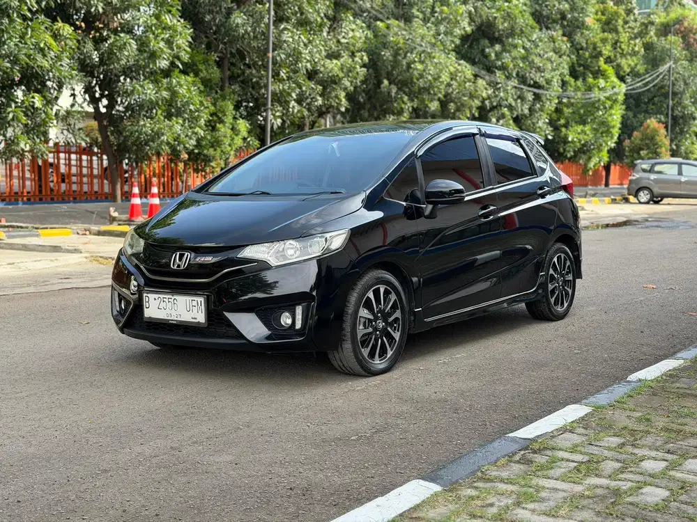 MURAH Jazz RS 2017 AT