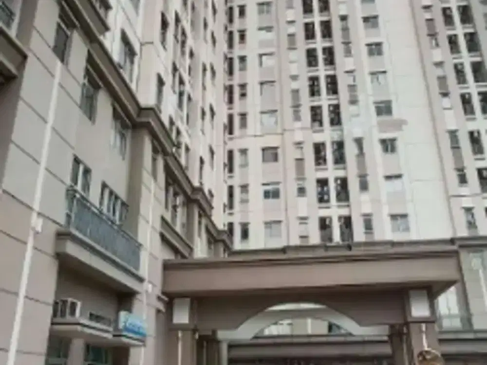 Disewakan Apartemen 2 BR di Green Lake, Sunter Jakarta Utara