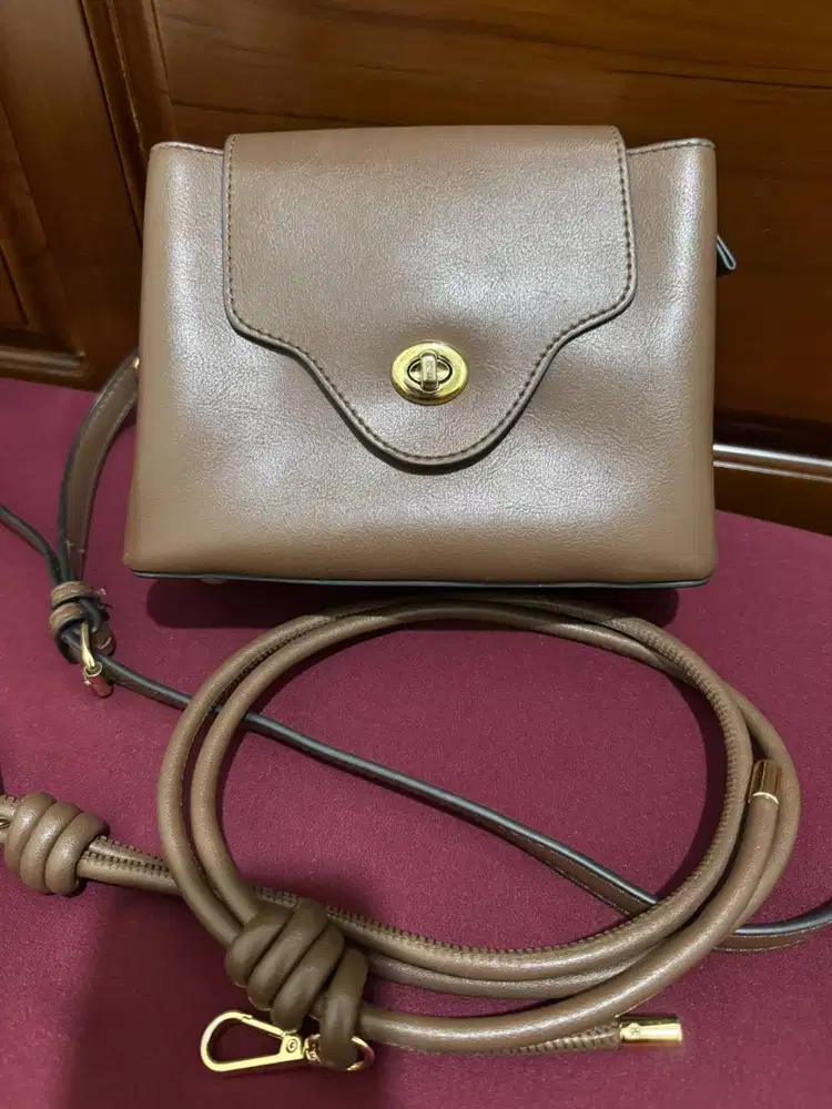 Hana Shoulder&Slingbag