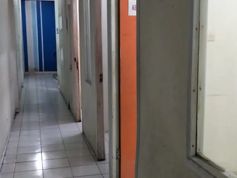 Dijual Ruko Kutai Surabaya