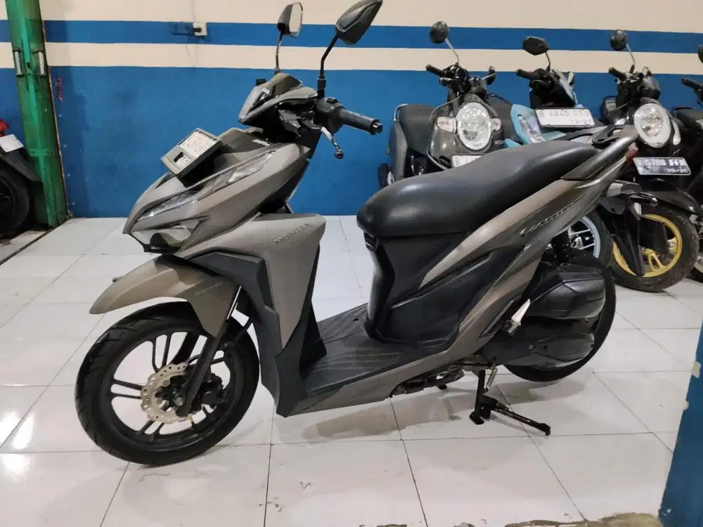 dijual Vario 150cc 2019 super mulus