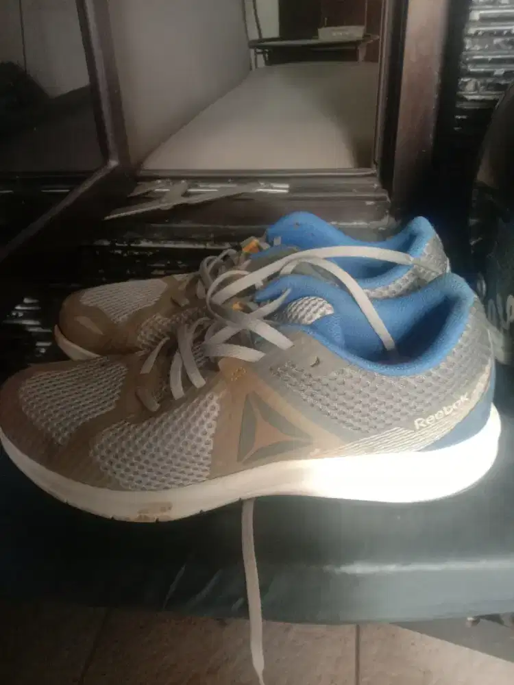 Reebok Endless Road 4E