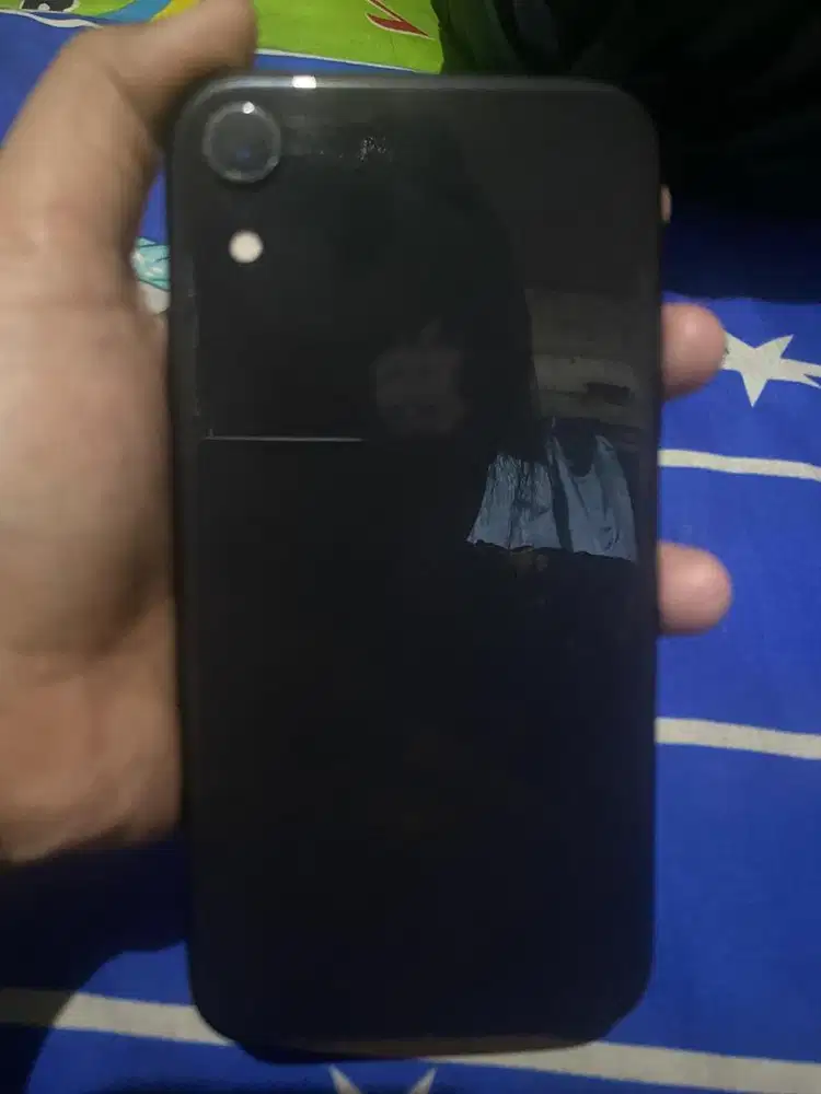 Iphone Xr 128 Black