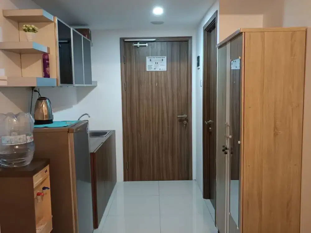Termurah! Apartemen di Galeri Ciumbuleuit Apartment 3 Bandung