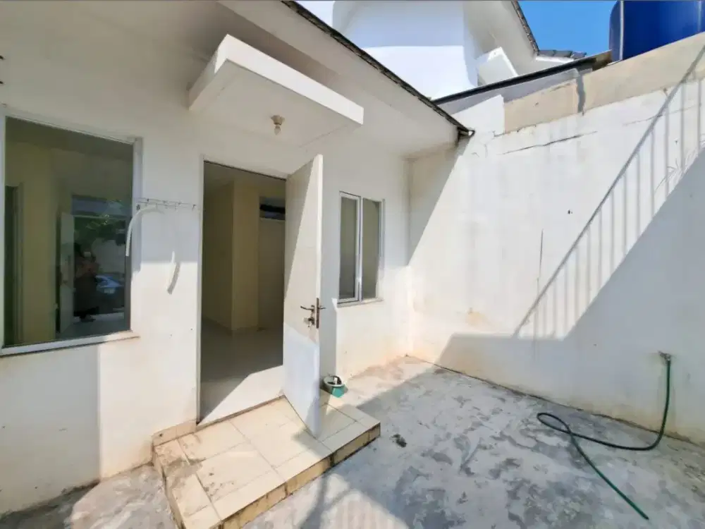 Dijual Rumah Serpong Natura City Cluster Acacia