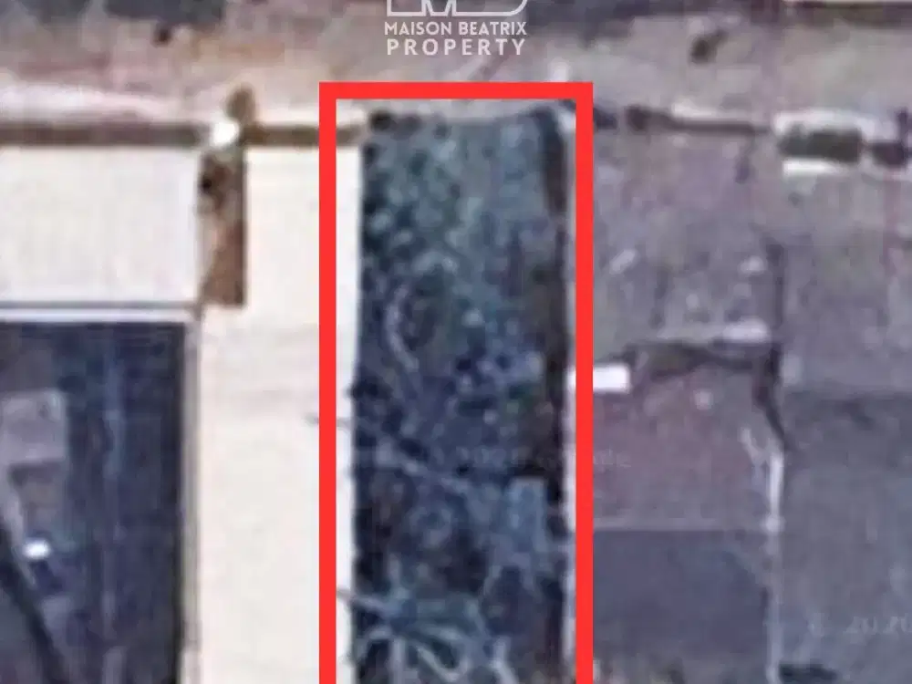 DIJUAL KAVLING TANAH SIAP BANGUN DI BUMI PUSPITEK ASRI - PAGEDANGAN