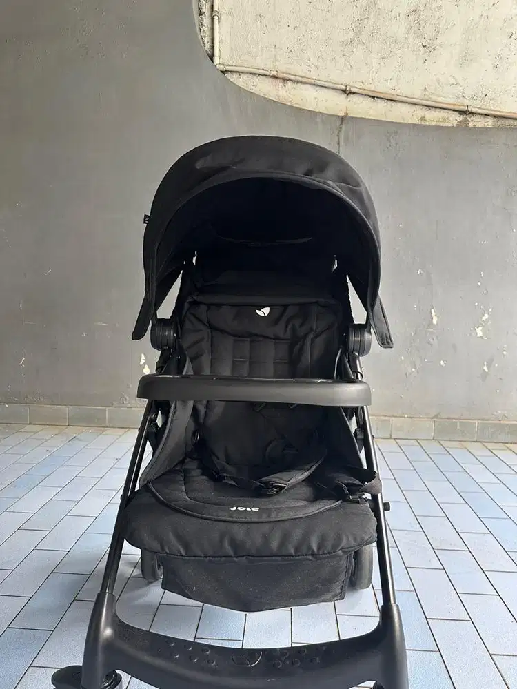 Stroller Joie Muze LX