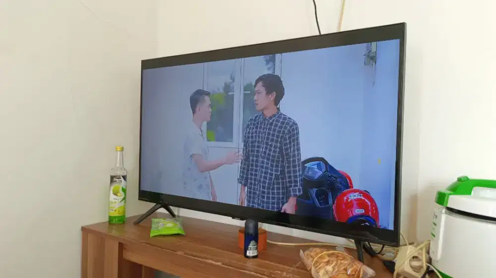 Tv SAMSUNG 43 Smart tv