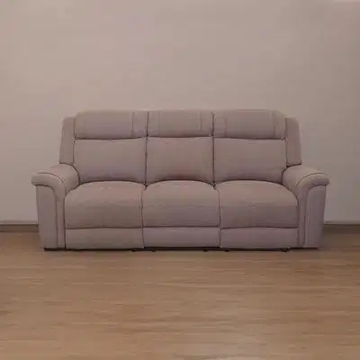 SOFA SET RECLINER LORIAN