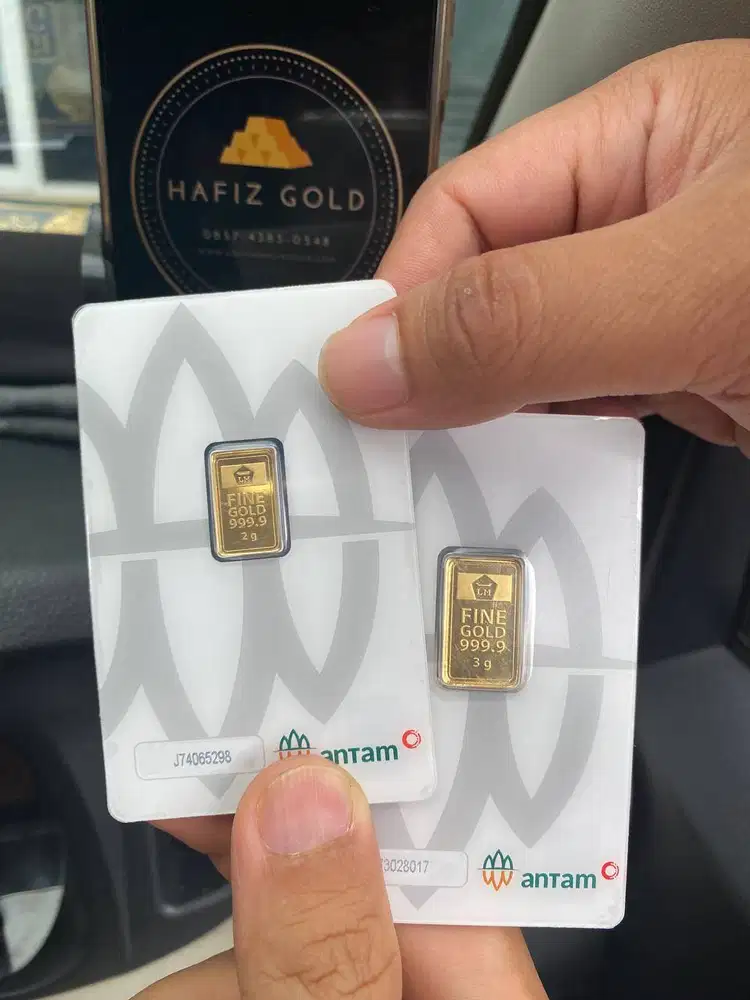 buyback emas area panjangrejo