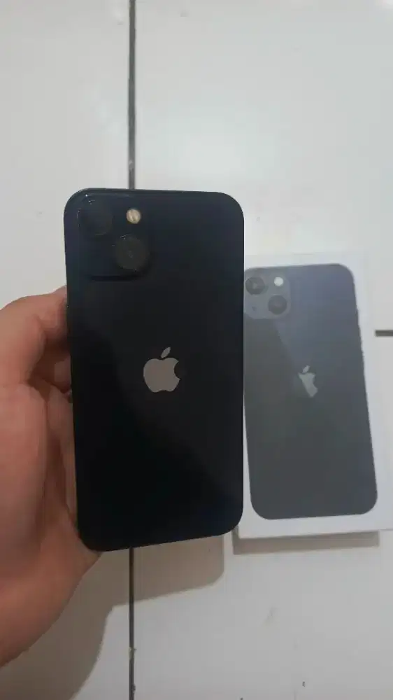 Iphone 13 128gb inter