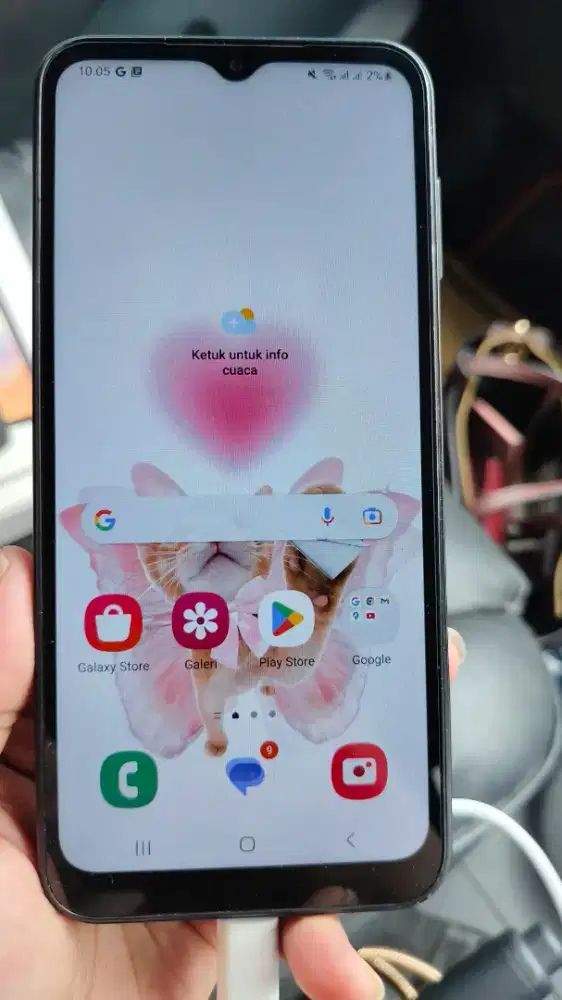 JUAL BU SAMSUNG GALAXY A14