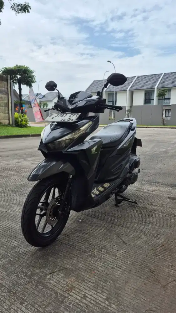 HONDA VARIO 150 (BARU PEREMAJAAN)
