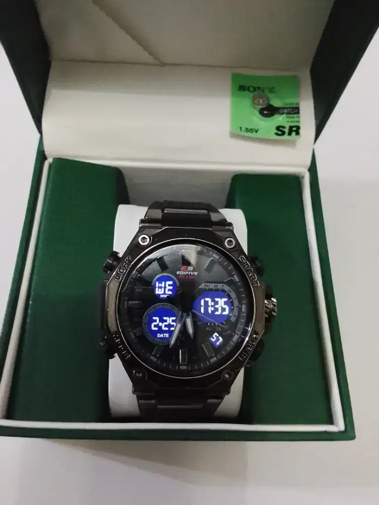 Jual Murah Jam (BARU)