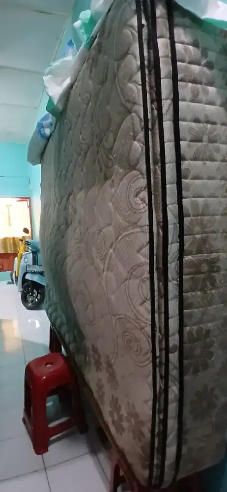 Dijual matras merk merry land