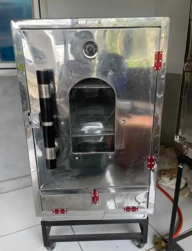 Di jual mesin proofer