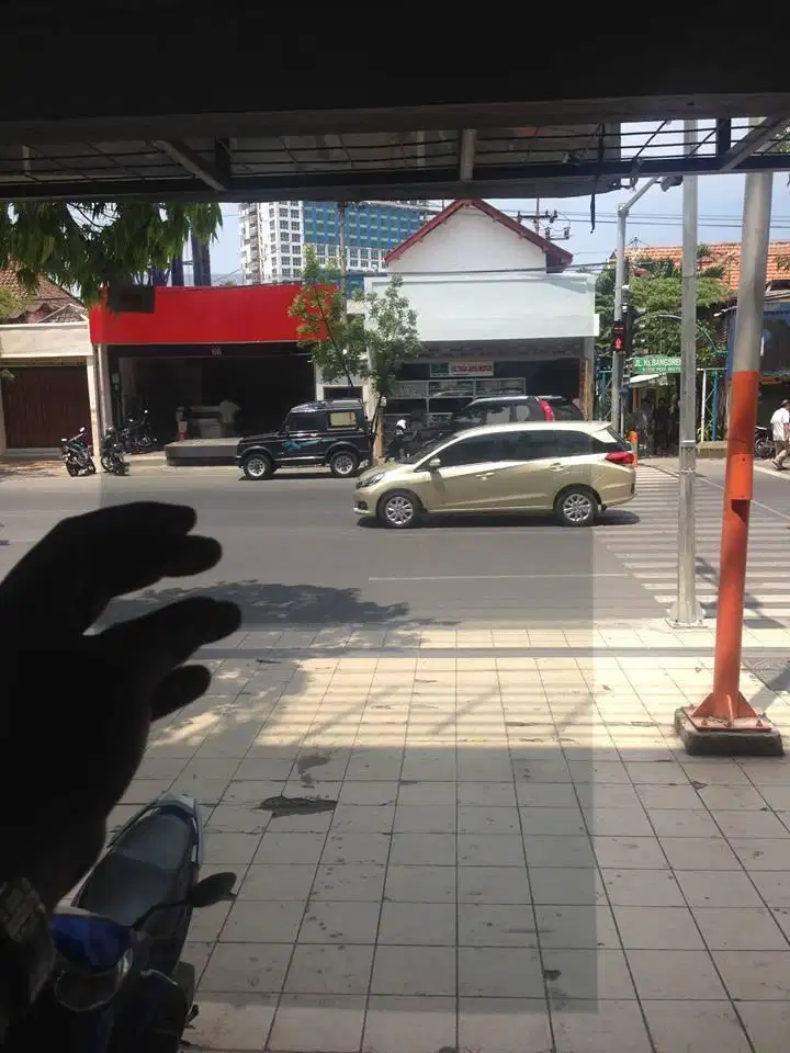 Jual kaca film berkualitas