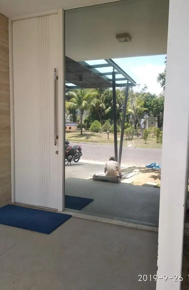 Jual kaca film berkualitas