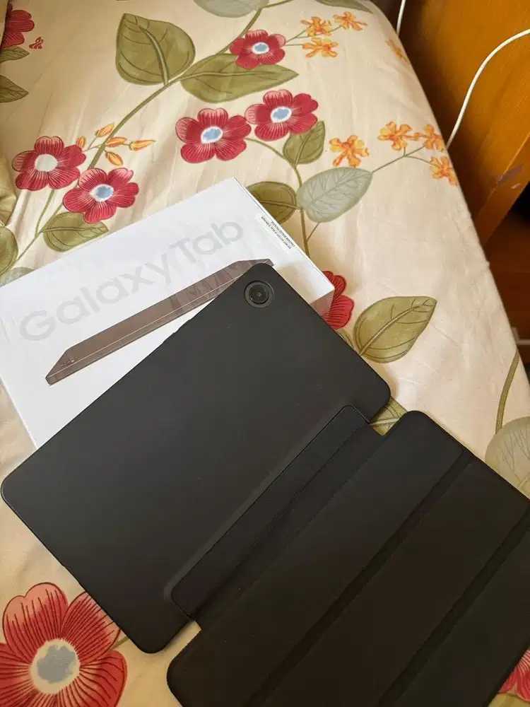 Samsung Tab A9 resmi