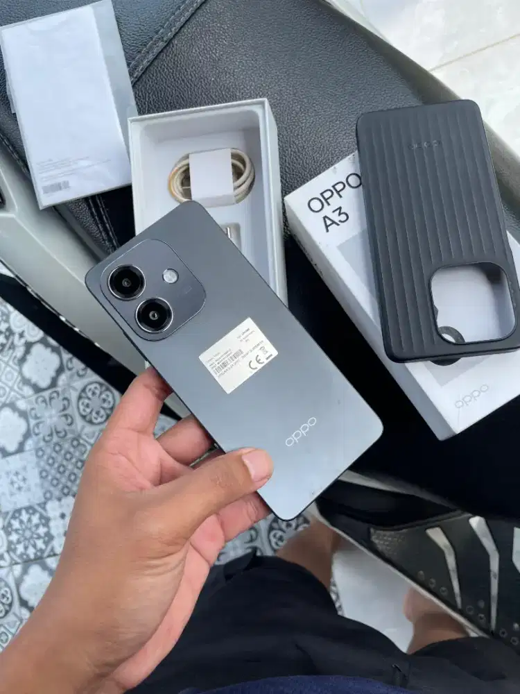 Oppo A3 8/128 Bukan A3x