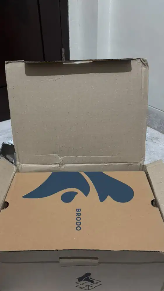 BRODO - Sepatu Loafers