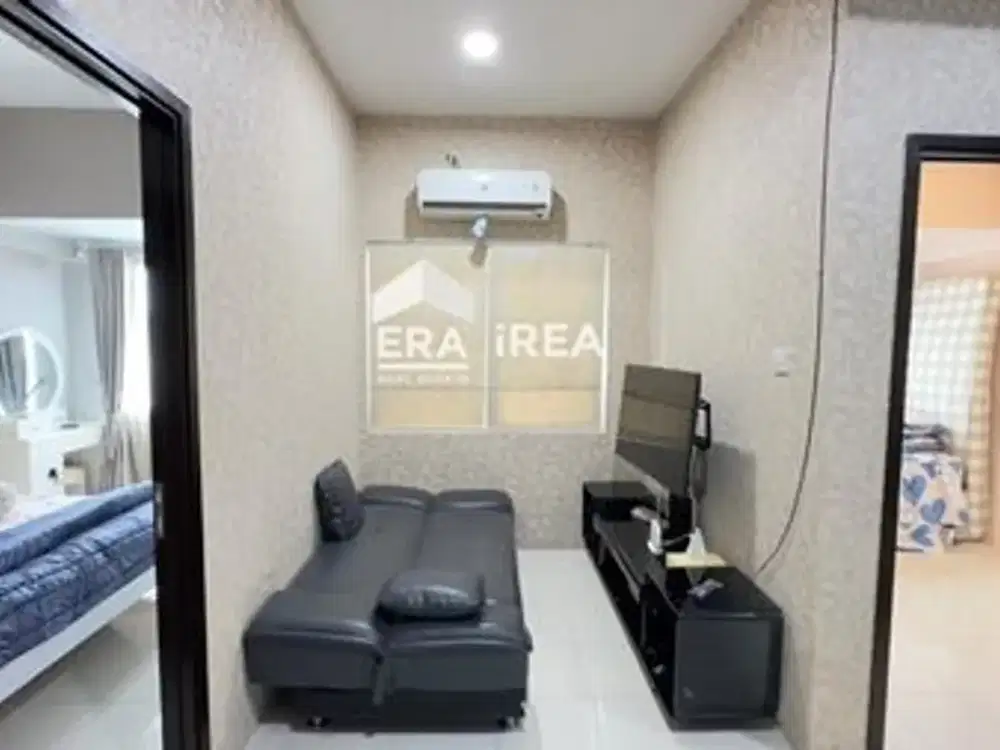 DISEWAKAN APARTEMEN DI PENUMPING LAWEYAN SURAKARTA