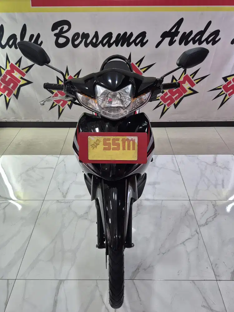 H revo absolut cw orian