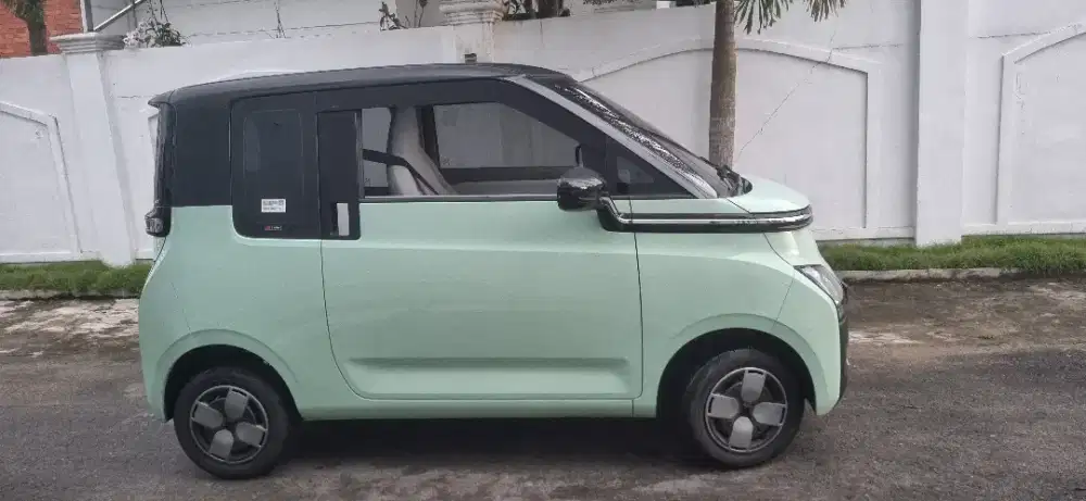 Wuling air ev standar rangge AT 2023 ( listrik )