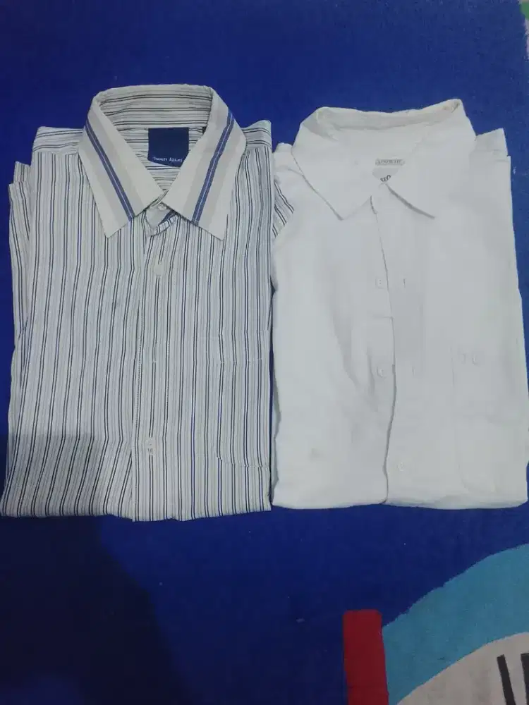 Jual Murah 2 Lembar KEMEJA