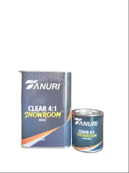 clear tanuri showroom 4:1