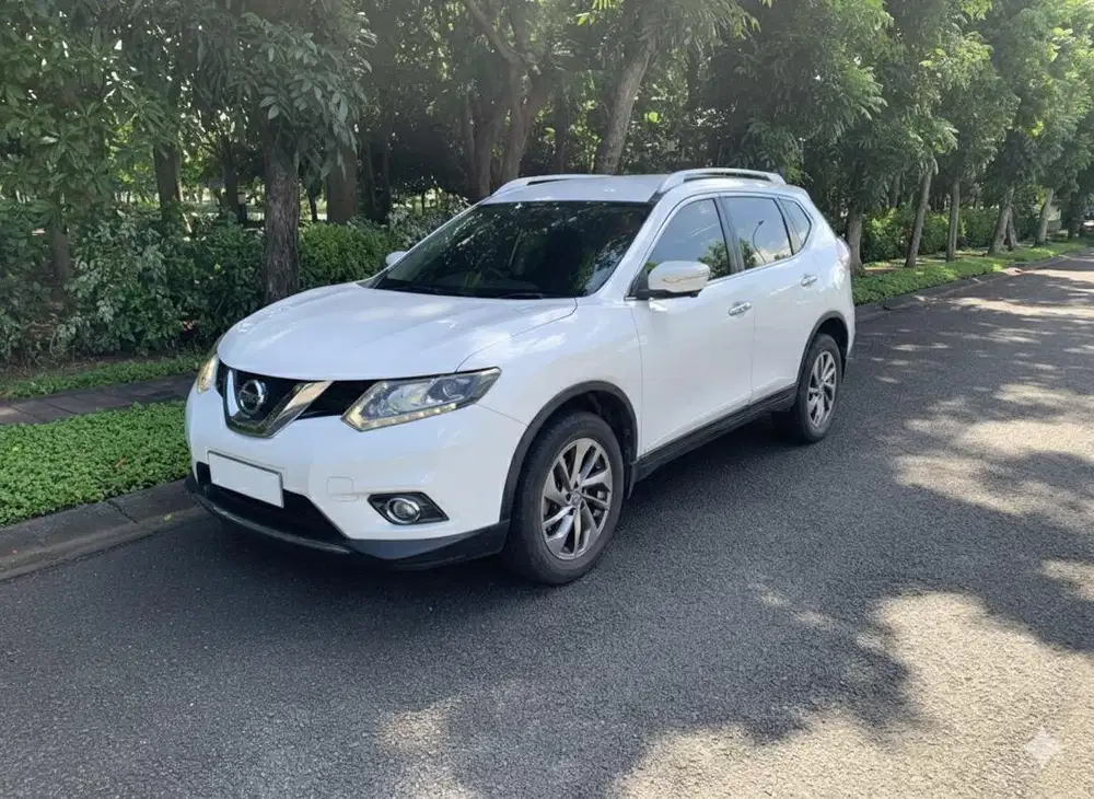 X Trail 2015 Pmk'16 | Full Original