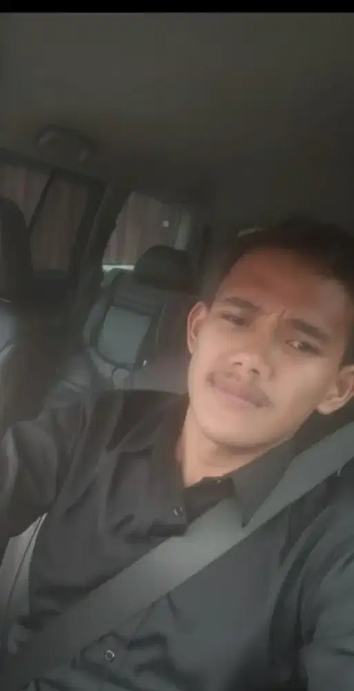 Mencari loker driver pribadi modal sim A aktif SMA KTP GK ada ijazah