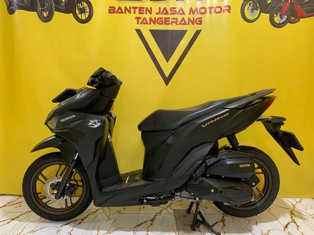 VARIO 125 CBS ISS KEYLES TAHUN 2025 CASH & CREDIT DP1.500RB