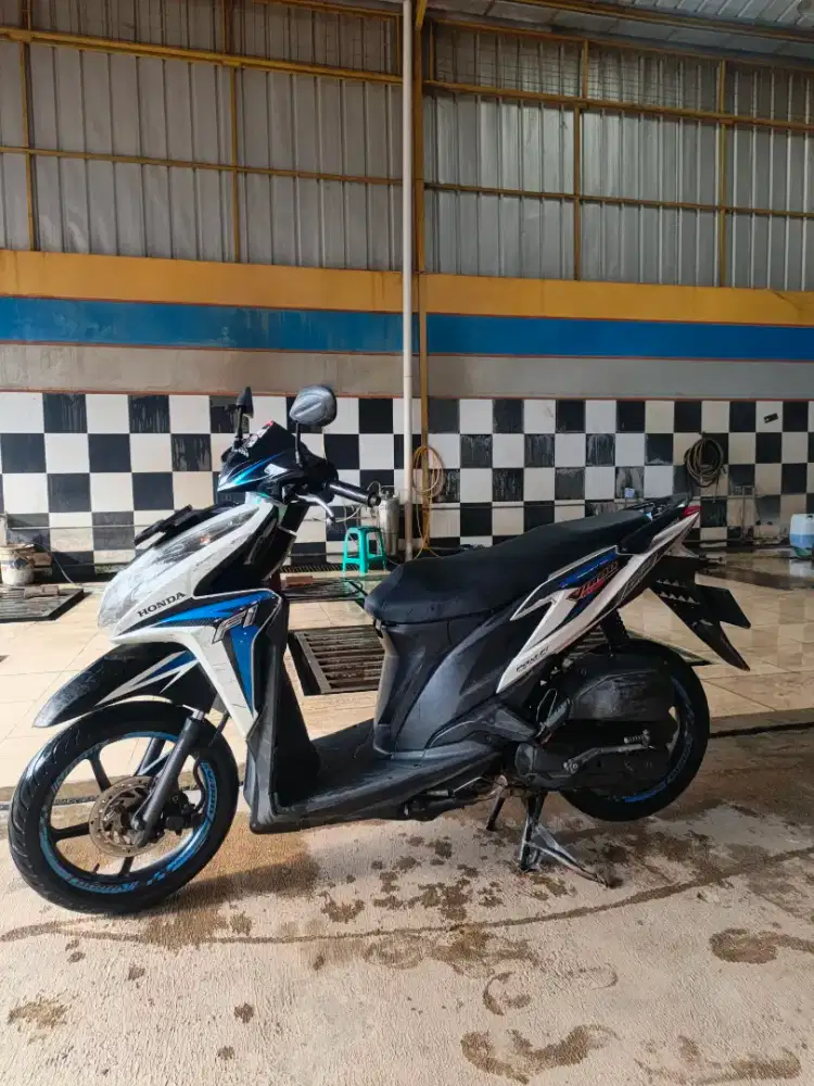 Honda Vario 125