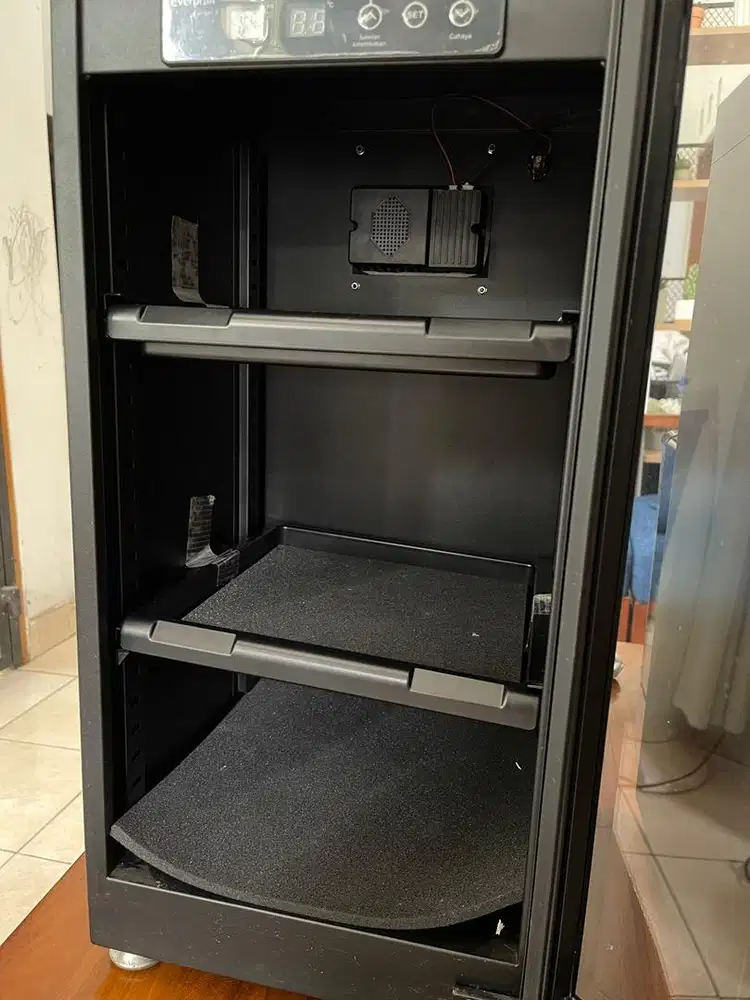 Drybox kamera everbrait 55S 50Liter