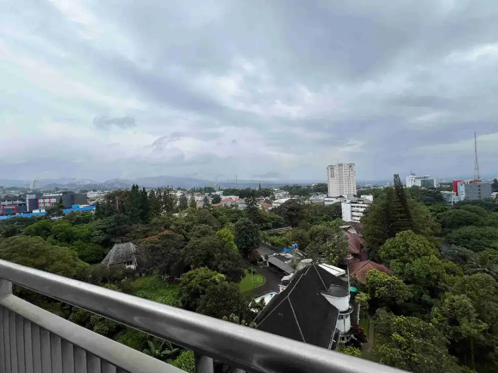 Di Sewakan Apartemen Dago Suites Bandung