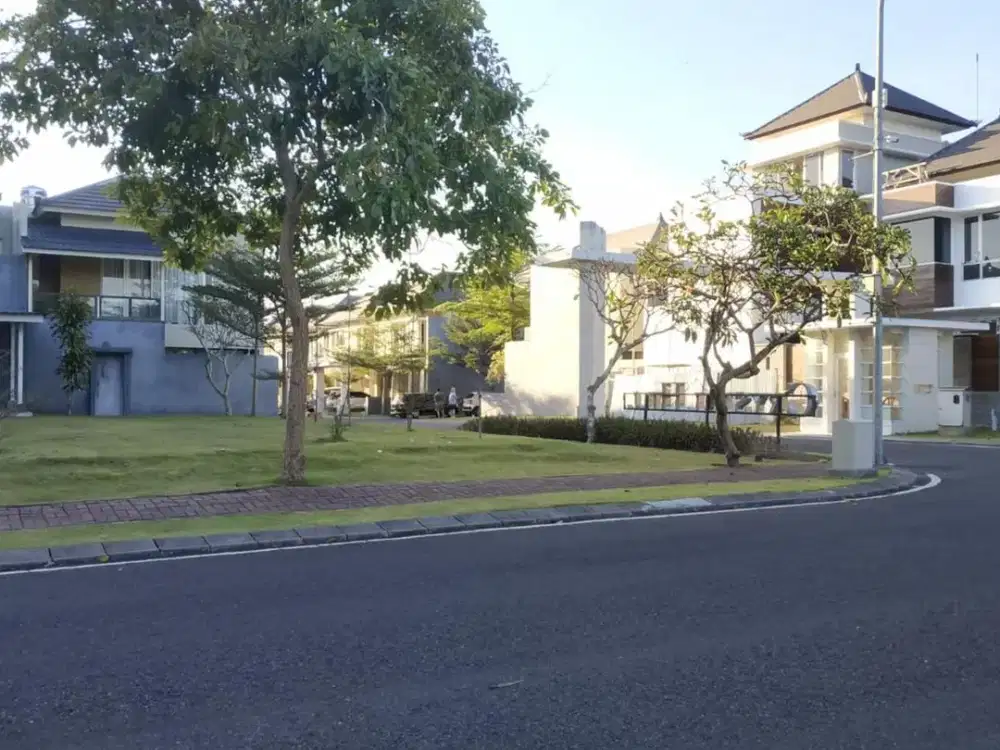 Tanah murah dijual di Cargo, Denpasar.