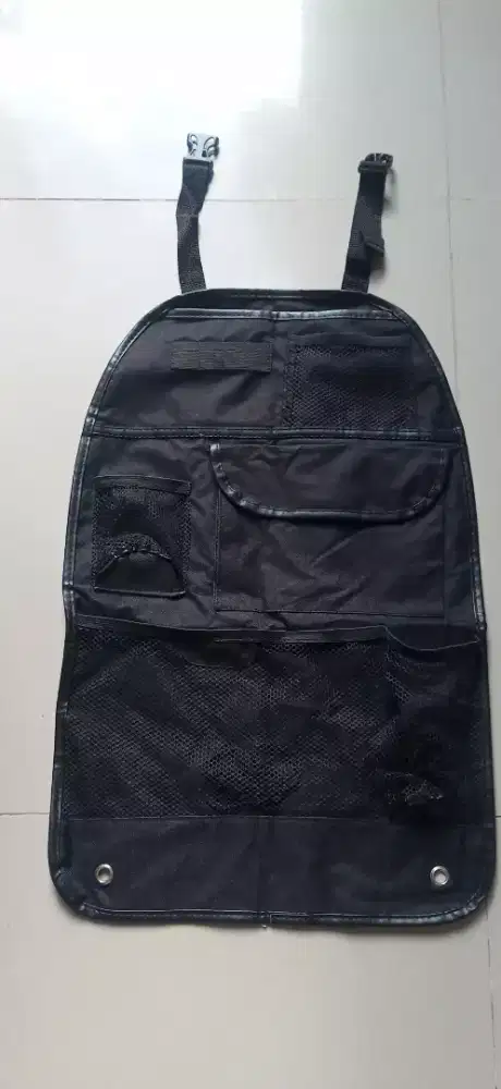 Cover Serbaguna jok mobil