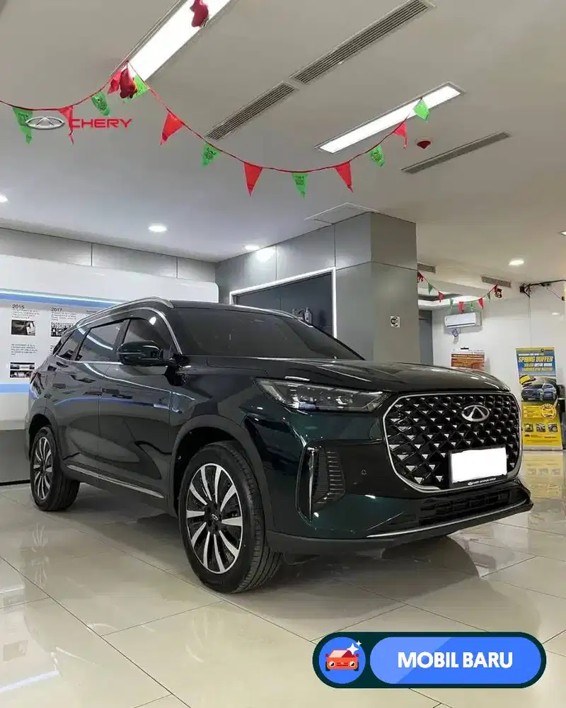 [MOBIL BARU] PROMO BEST DEAL MUDIK ASIK LEBARAN