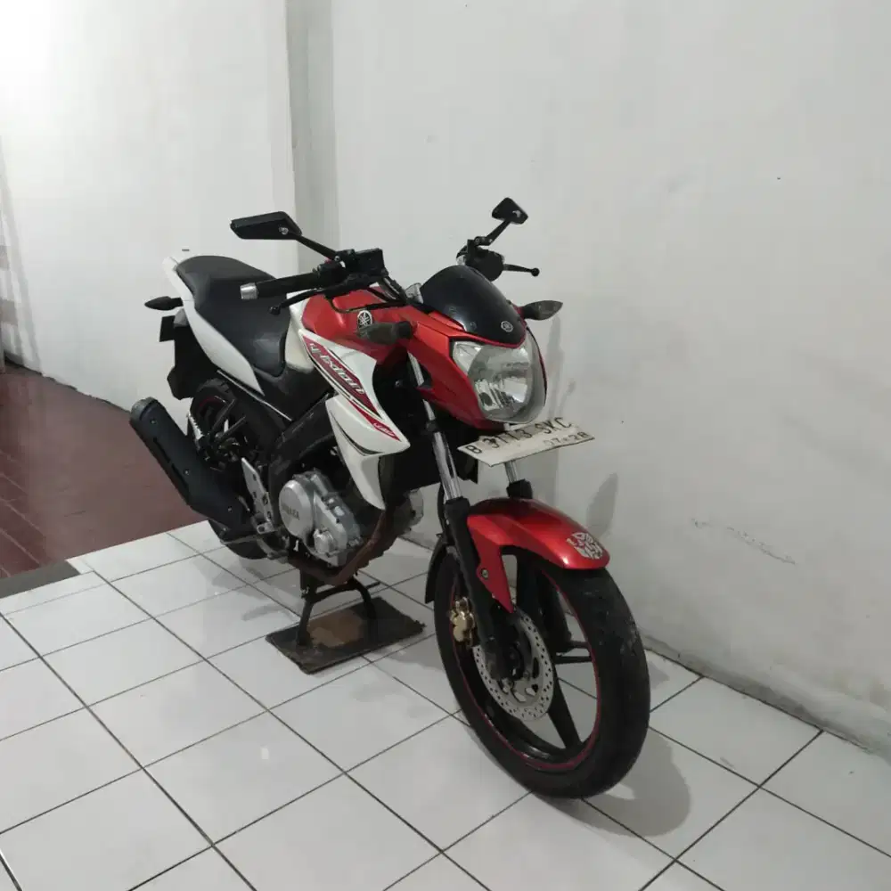 Yamaha Vixion KS 2013 Bagus lengkap