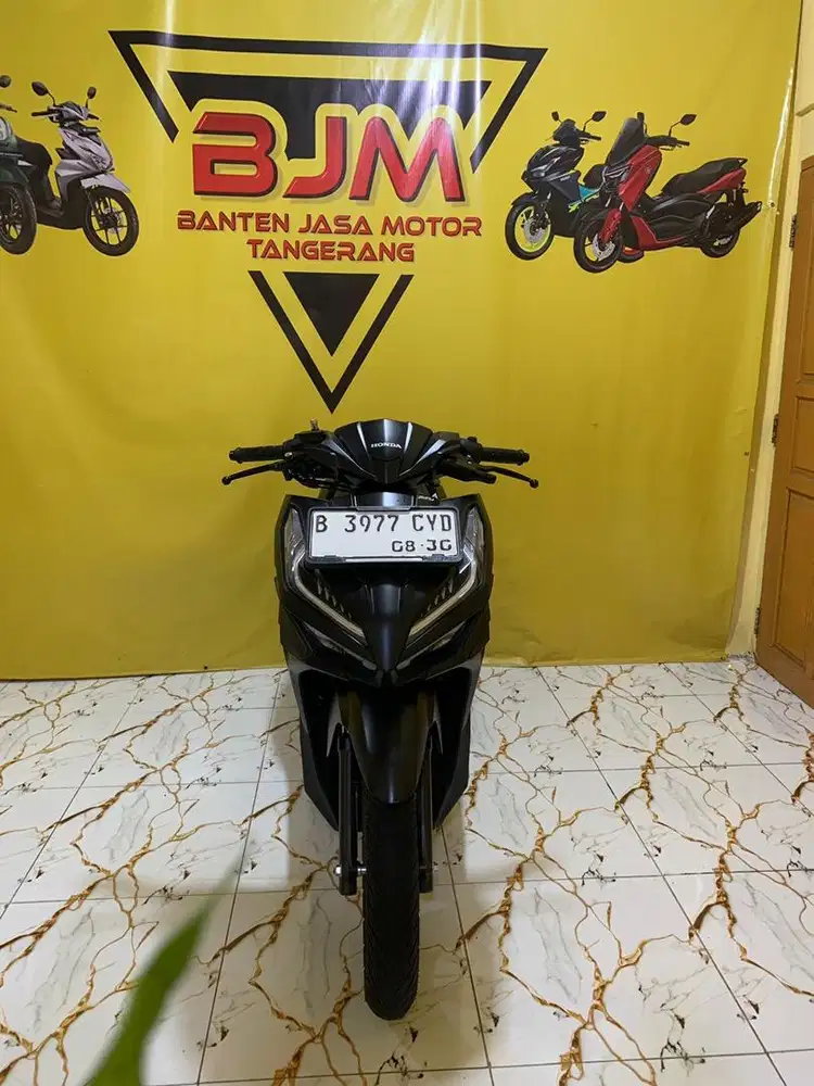 DP1.500 VARIO 125 CBS ISS KEYLES THN 2025 KM6RB