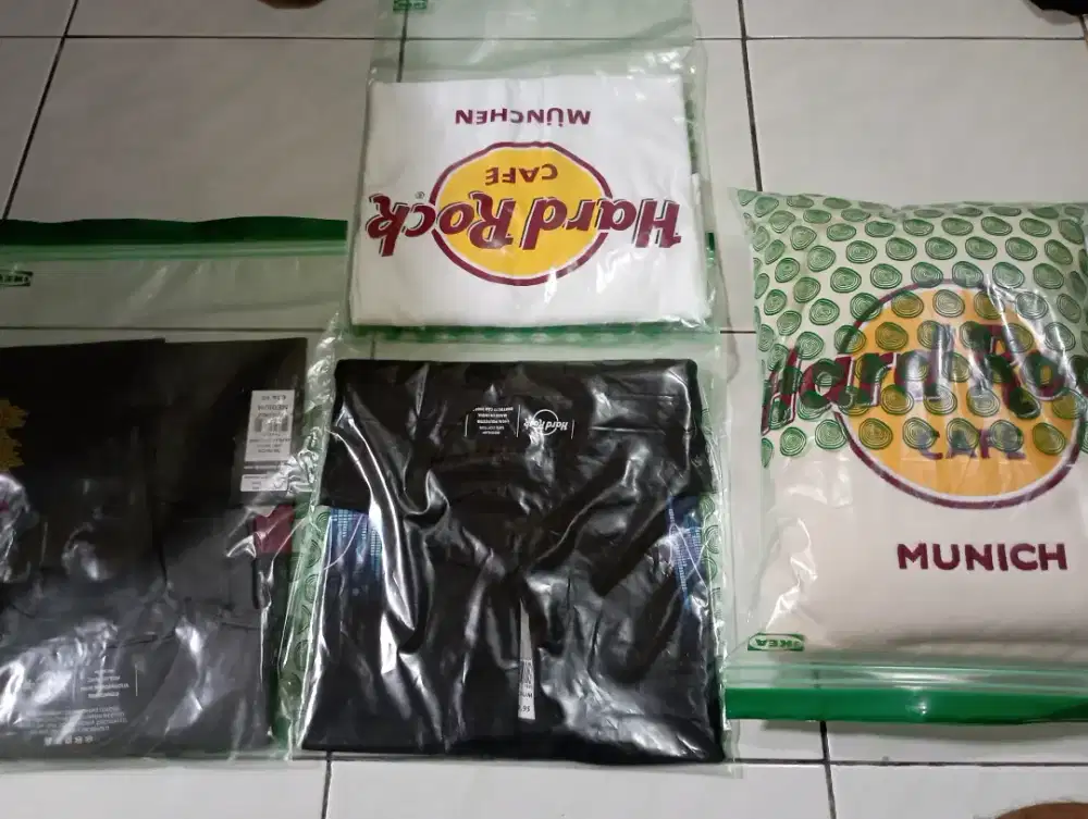 HardRock The Original Tee & hoodie MUNICH