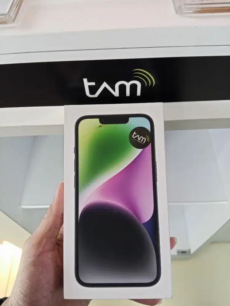 Iphone 14 128GB & Iphone 14 256GB, READY